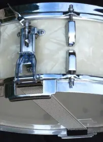 Leedy Snare can somebody tell me anything about it?
