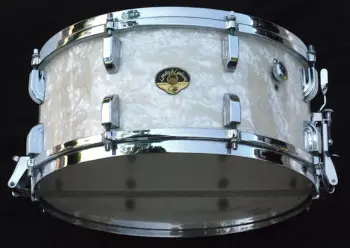 Leedy Snare can somebody tell me anything about it?