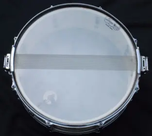 Leedy Snare can somebody tell me anything about it?