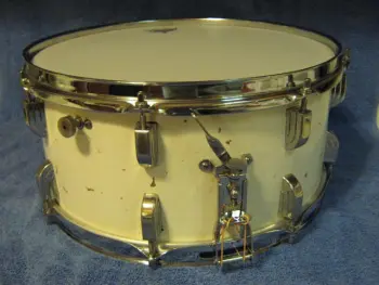 Leedy Snare can somebody tell me anything about it?