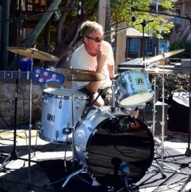 Just what is the problem with Rogers Big 'R' drums?