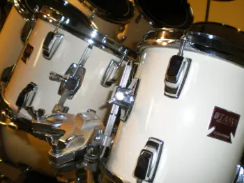 Just what is the problem with Rogers Big 'R' drums?
