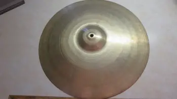 Vintage of these 15&quot; A.Zils?