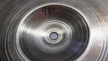 Vintage of these 15&quot; A.Zils?