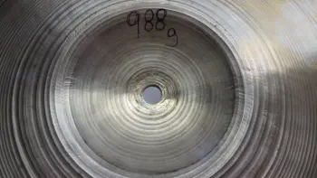 Vintage of these 15&quot; A.Zils?
