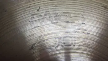 15&quot; 2002 Sound Edge BOTTOM (only)