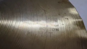 15&quot; 2002 Sound Edge BOTTOM (only)