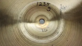 15&quot; 2002 Sound Edge BOTTOM (only)