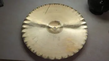15&quot; 2002 Sound Edge BOTTOM (only)
