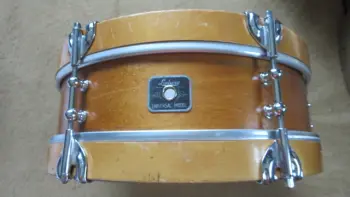 Ludwig 1920's-30's Universal 4 by 14