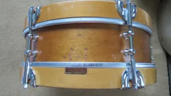 Ludwig 1920's-30's Universal 4 by 14