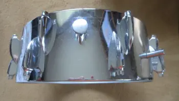 1960's Sonor snare..&quot;as is&quot;....