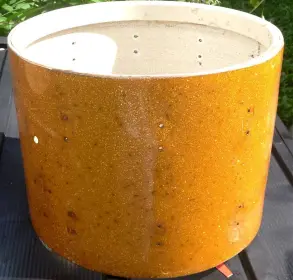 Slingerland Floor Tom or Marching Snare