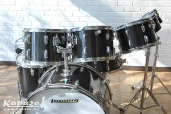 Ludwig octa real or fake