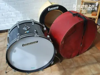 Ludwig octa real or fake