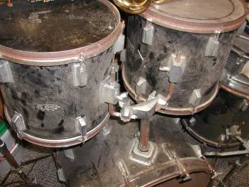 5 piece cellar dweller for ...$5.00