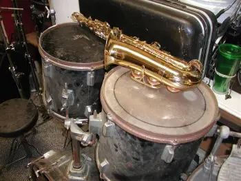 5 piece cellar dweller for ...$5.00