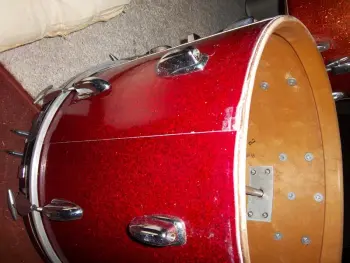 Help ID Slingerland Kit