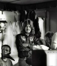 Some very cool pictures of John Henry Bonham.