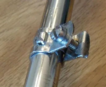 For the love of....Ludwig memory lock