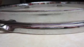 Ludwig COB 12,13 and 2-16 hoops...