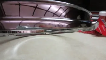 Ludwig COB 12,13 and 2-16 hoops...