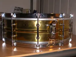 Restored and custom engraved black beauty