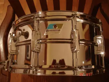 super RARE finish 60's Gretsch Drums
