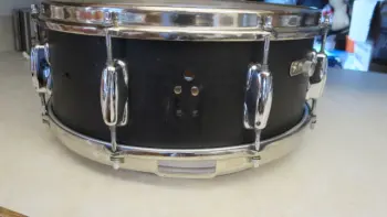 GMS snare/RK snare/Luddy muffler..