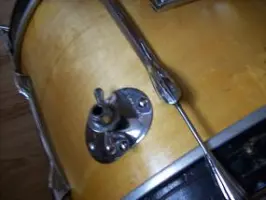 Help dating my vintage premier kit please!
