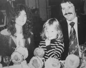 Some very cool pictures of John Henry Bonham.