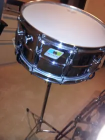 Ludwig Supraphonic snare