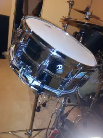 Ludwig Supraphonic snare