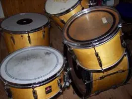 Help dating my vintage premier kit please!