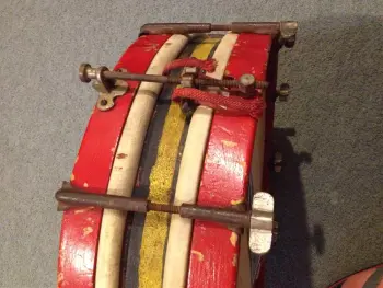 Early 1900's snare?