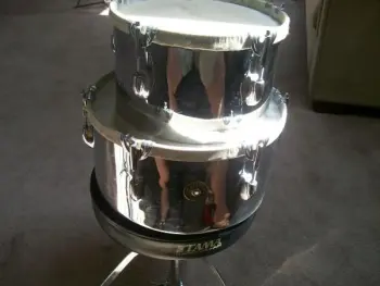 Gretsch Timbales