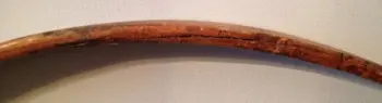 Antique Leedy? drum indentification and information