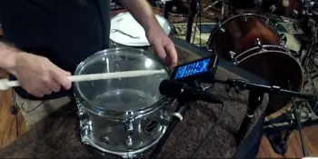 What is the “ideal” TUNING for a 70s Gretsch drum set???