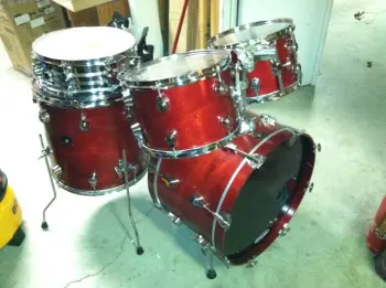 Tama Camco Royalstar 1982 ltd