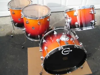 Tama Camco Royalstar 1982 ltd