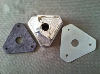 Ludwig Modular Mounts
