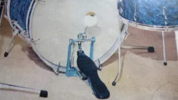 My 63 Prem Jazz kit is on it's way to me!