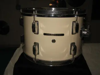 Pearl FG/years of production