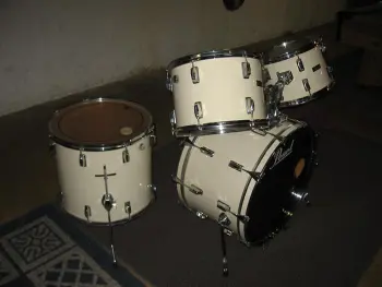 Pearl FG/years of production