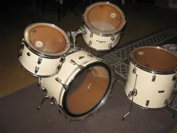 Pearl FG/years of production