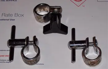 Slingy Hardware
