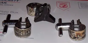 Slingy Hardware