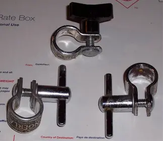 Slingy Hardware