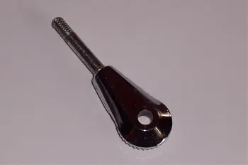 Mating Piece for Ludwig Cymbal Tilter