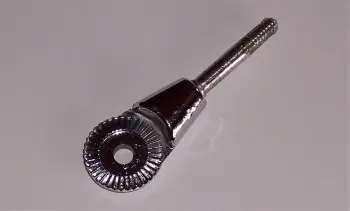 Mating Piece for Ludwig Cymbal Tilter